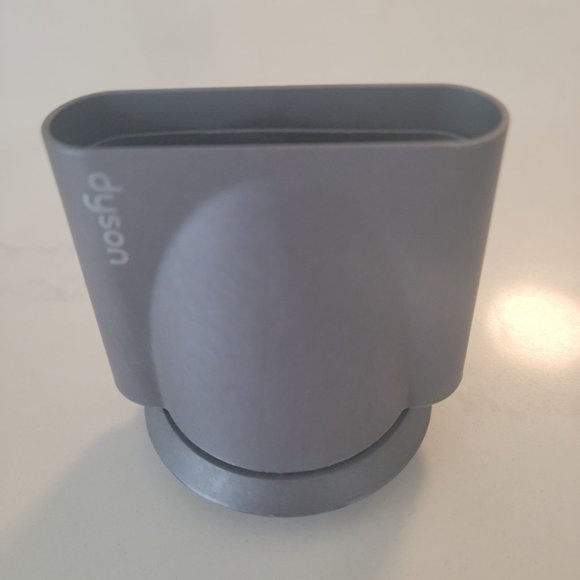 Dyson Other Dyson Smoothing Nozzle And Nonslip Heat Mat Poshmark